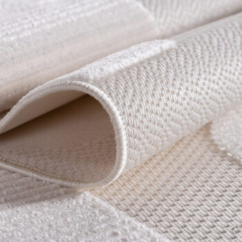 Ayyildiz Kusový koberec Doha 1651 Cream - 120x170 cm