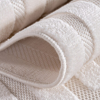 Ayyildiz Kusový koberec Doha 1653 Cream - 240x340 cm