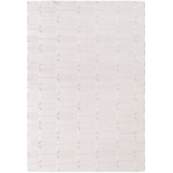Ayyildiz Kusový koberec Doha 1654 Cream - 140x200 cm