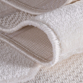 Ayyildiz Kusový koberec Doha 1654 Cream - 240x340 cm