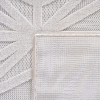 Ayyildiz Kusový koberec Doha 1655 Cream - 240x340 cm