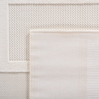 Ayyildiz Kusový koberec Doha 1657 Cream - 160x230 cm