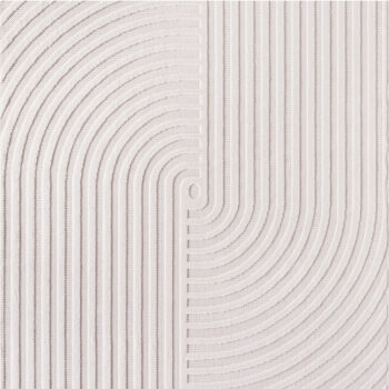 Ayyildiz Kusový koberec Doha 1658 Cream - 80x150 cm
