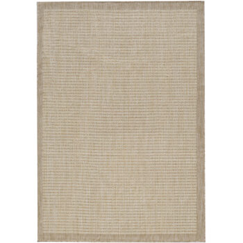 Ayyildiz Kusový koberec Giza 1410 Beige - 80x150 cm
