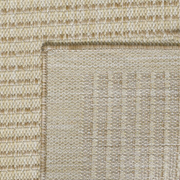 Ayyildiz Kusový koberec Giza 1410 Beige - 80x150 cm