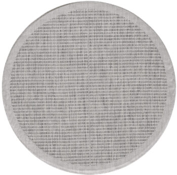 Ayyildiz Kusový koberec Giza 1410 Grey - 200x290 cm
