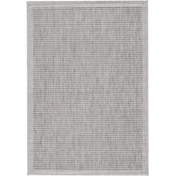 Ayyildiz Kusový koberec Giza 1410 Grey - 200x290 cm