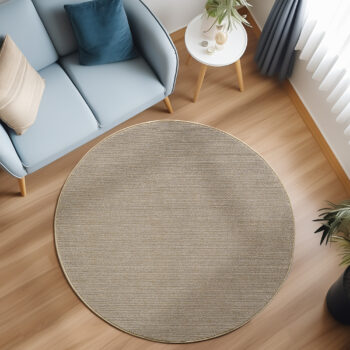 Ayyildiz Kusový koberec Loom 4300 Beige - 80x150 cm