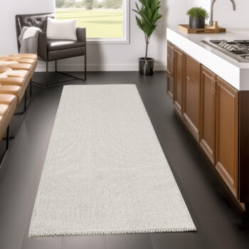 Ayyildiz Kusový koberec Loom 4300 Cream - 140x200 cm