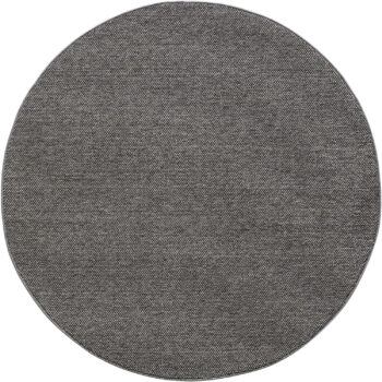 Ayyildiz Kusový koberec Loom 4300 Grey - 140x200 cm