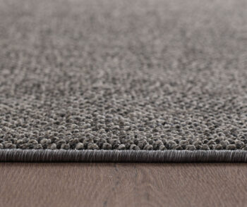Ayyildiz Kusový koberec Loom 4300 Grey - 140x200 cm