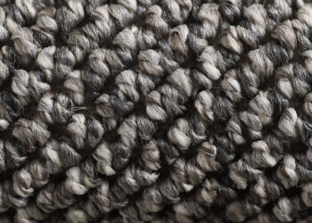 Ayyildiz Kusový koberec Loom 4300 Grey - 200x290 cm