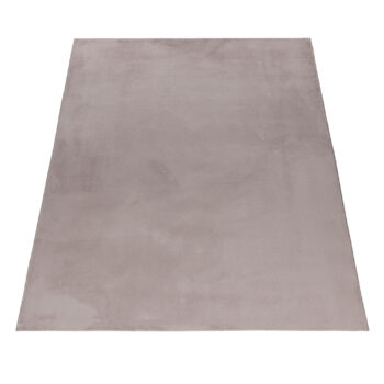 Ayyildiz Kusový koberec Pouffy 5100 Beige - 80x150 cm