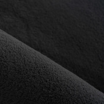 Ayyildiz Kusový koberec Pouffy 5100 Black - 200x290 cm