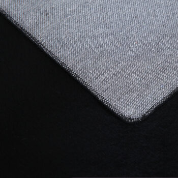 Ayyildiz Kusový koberec Pouffy 5100 Black kruh - 120x120 cm