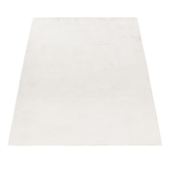 Ayyildiz Kusový koberec Pouffy 5100 Cream - 60x110 cm
