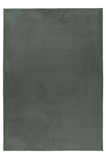 Ayyildiz Kusový koberec Pouffy 5100 Green - 240x340 cm
