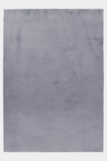 Ayyildiz Kusový koberec Pouffy 5100 Grey - 200x290 cm