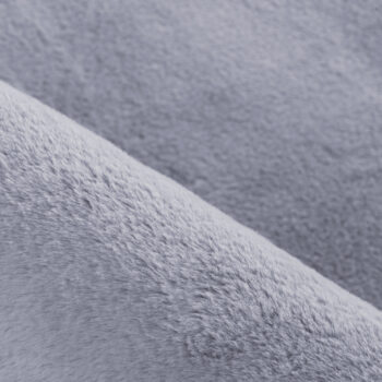 Ayyildiz Kusový koberec Pouffy 5100 Grey - 200x290 cm