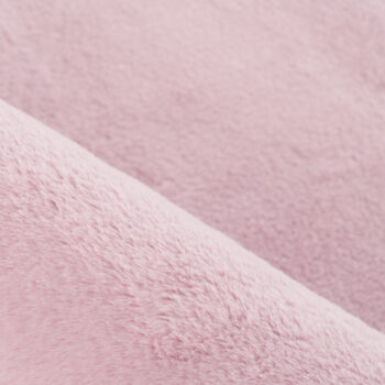 Ayyildiz Kusový koberec Pouffy 5100 Rose - 160x230 cm
