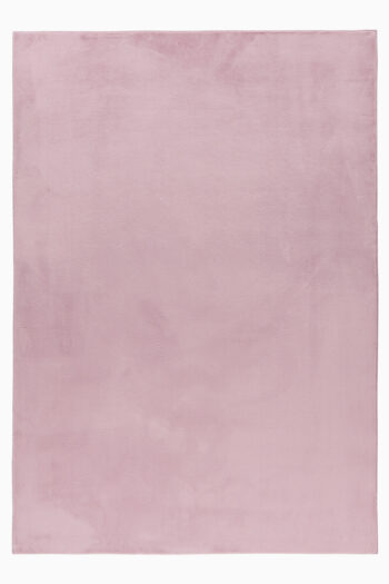 Ayyildiz Kusový koberec Pouffy 5100 Rose - 200x290 cm