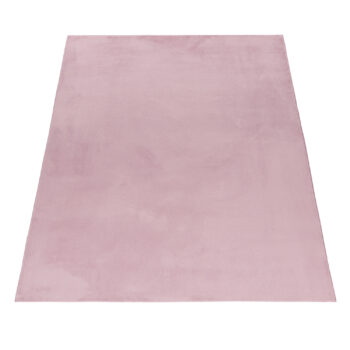 Ayyildiz Kusový koberec Pouffy 5100 Rose - 240x340 cm