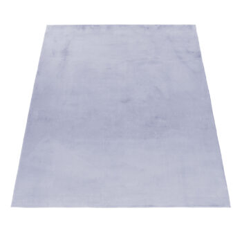 Ayyildiz Kusový koberec Pouffy 5100 Silver - 80x250 cm