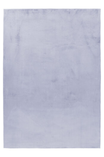 Ayyildiz Kusový koberec Pouffy 5100 Silver - 80x250 cm