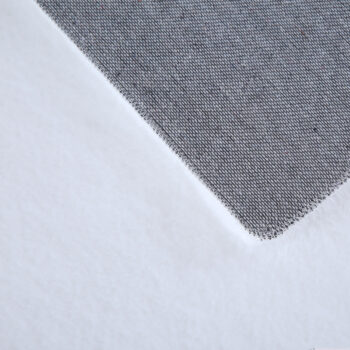 Ayyildiz Kusový koberec Pouffy 5100 White kruh - 120x120 cm