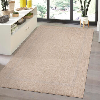 Ayyildiz Kusový koberec Relax 4311 Beige - 120x170 cm