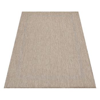 Ayyildiz Kusový koberec Relax 4311 Beige - 60x100 cm