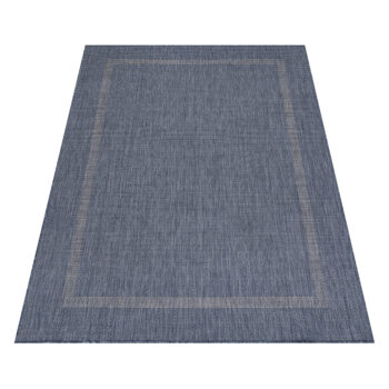 Ayyildiz Kusový koberec Relax 4311 Blue - 120x170 cm