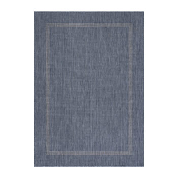 Ayyildiz Kusový koberec Relax 4311 Blue - 120x170 cm