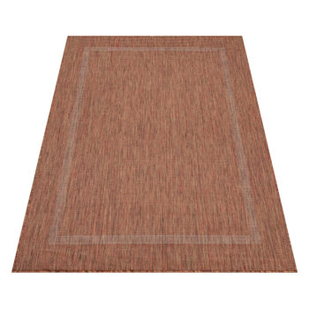 Ayyildiz Kusový koberec Relax 4311 Copper - 120x170 cm
