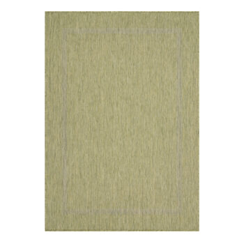 Ayyildiz Kusový koberec Relax 4311 Green - 120x170 cm