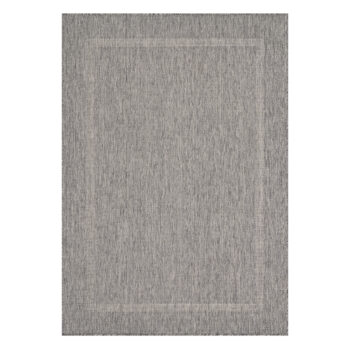 Ayyildiz Kusový koberec Relax 4311 Grey - 60x100 cm