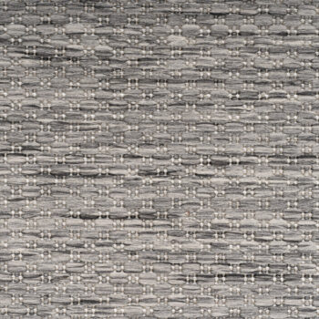 Ayyildiz Kusový koberec Relax 4311 Grey kruh - 200x200 cm