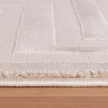 Ayyildiz Kusový koberec Sahara 1111 Beige - 160x230 cm