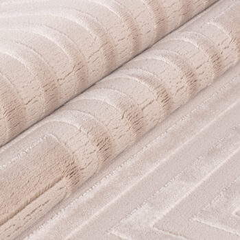 Ayyildiz Kusový koberec Sahara 1111 Beige - 160x230 cm