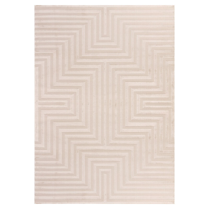 Ayyildiz Kusový koberec Sahara 1111 Beige - 200x290 cm Ayyildiz Kusový koberec Sahara 1111 Beige - 200x290 cm
