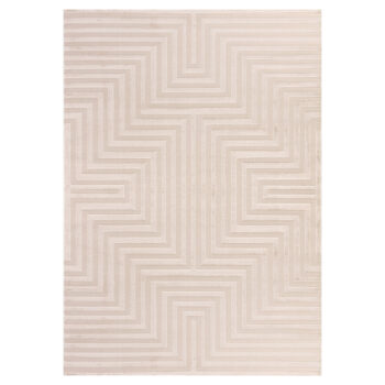 Ayyildiz Kusový koberec Sahara 1111 Beige - 80x150 cm