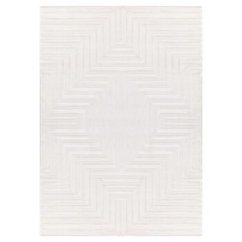 Ayyildiz Kusový koberec Sahara 1111 Cream - 80x150 cm