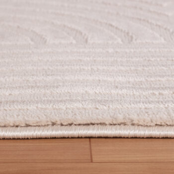 Ayyildiz Kusový koberec Sahara 1112 Beige - 80x150 cm