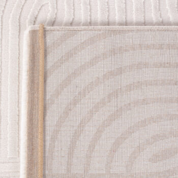 Ayyildiz Kusový koberec Sahara 1112 Cream - 120x170 cm