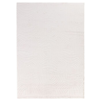 Ayyildiz Kusový koberec Sahara 1113 Cream - 80x150 cm
