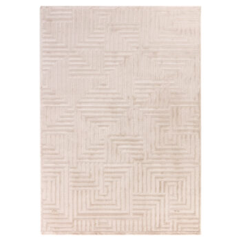 Ayyildiz Kusový koberec Sahara 1114 Beige - 120x170 cm