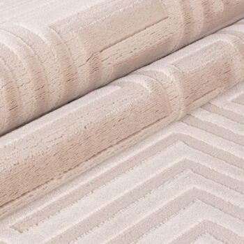 Ayyildiz Kusový koberec Sahara 1114 Beige - 120x170 cm