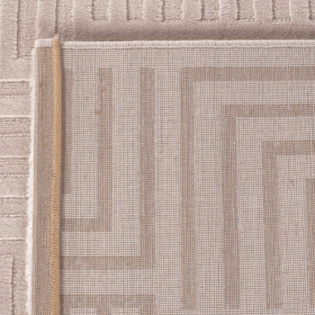 Ayyildiz Kusový koberec Sahara 1114 Beige - 140x200 cm