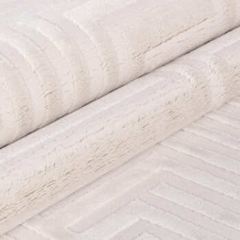 Ayyildiz Kusový koberec Sahara 1114 Cream - 80x150 cm