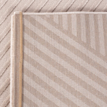 Ayyildiz Kusový koberec Sahara 1115 Beige - 120x170 cm